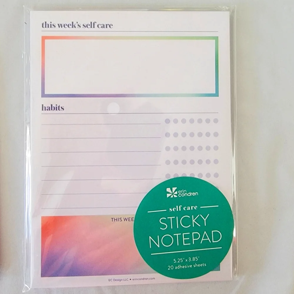 Erin Condren Accessory Bundle